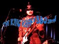 Capture de la vidéo The King Khan & Bbq Show - Live In Toronto, 2005, Full Show! Silver Dollar, February 3, 2005.