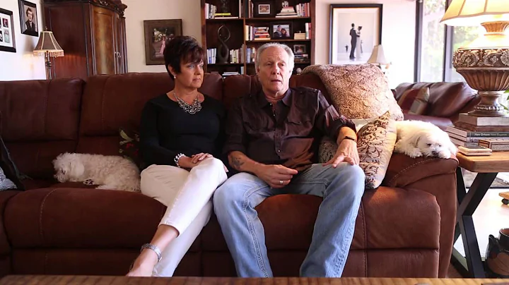 VIDEO: Wayne Nelson, lead singer of the Little Riv...