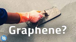 How Graphene Could Solve Our Concrete Problem screenshot 4