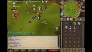 RecklessPK Dh clip #8