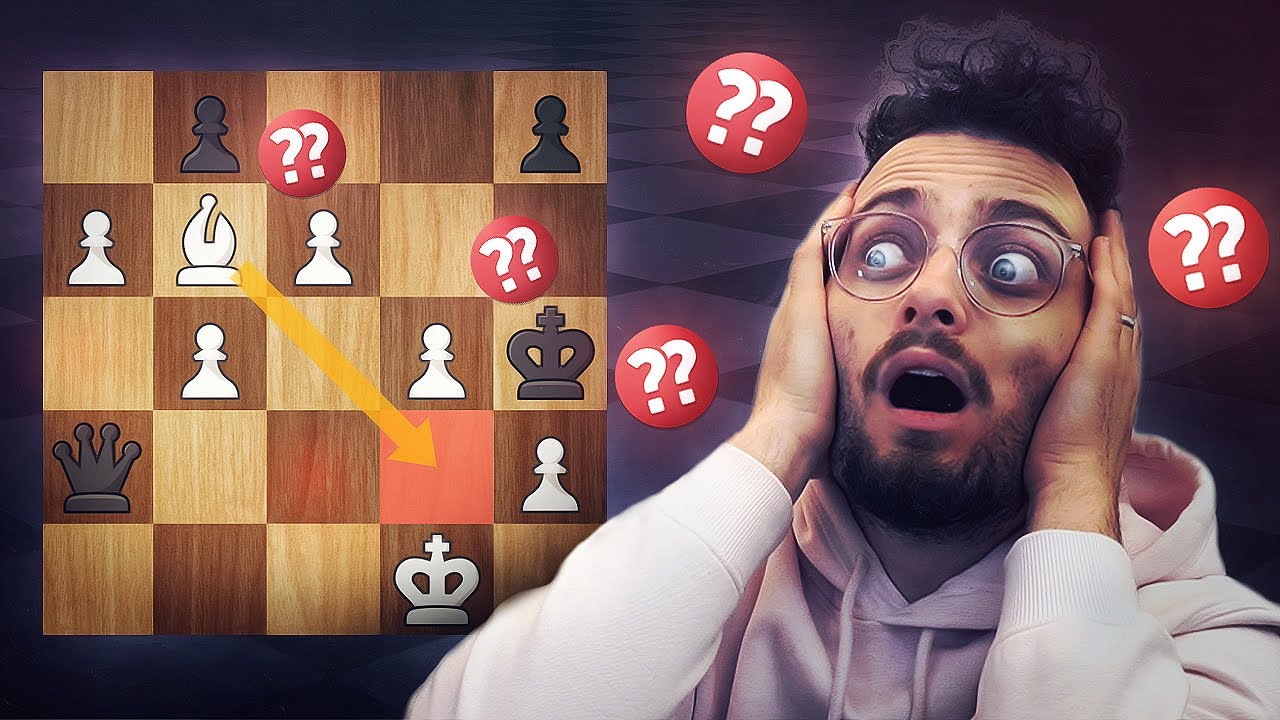 LEARN CHESS IN 30 SECONDS (NO CLICKBAIT) 