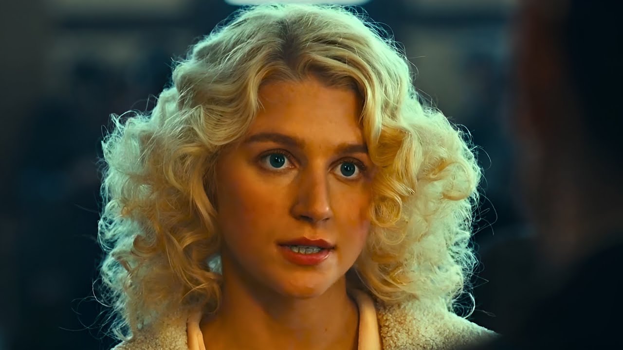 1923 Сезон 2 Эпизод 3: Шокирующие трудности, с которыми сталкивается Александра по прибытии!