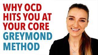 Why OCD Hits You At Your Core