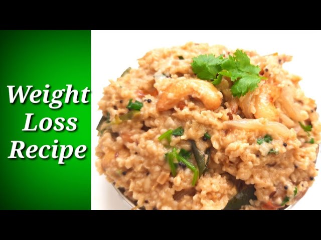 Weight Loss Recipe | Healthy breakfast ideas | Healthy Recipes | N COOKING ART