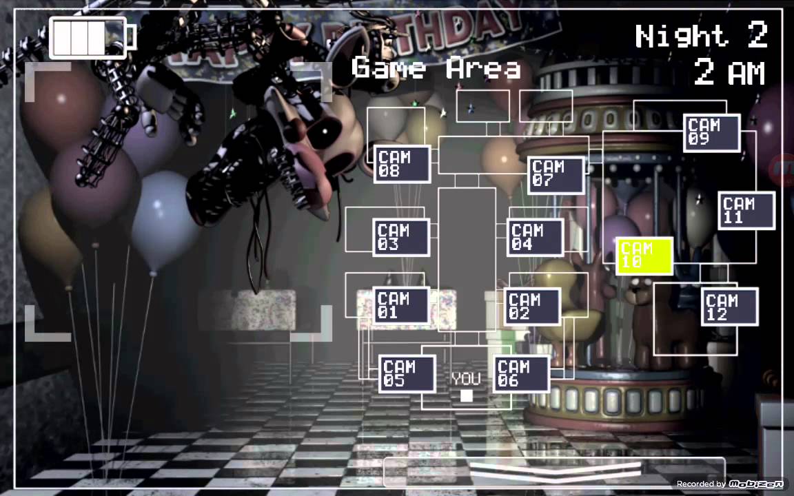Картинки камеры фнаф