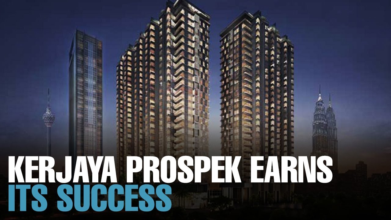 NEWS: Kerjaya Prospek sees success in challenging times