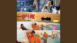 Deli Ali & Nazmi Baba & Memet Usta & Şehzade Sultan - Balik Ağizli