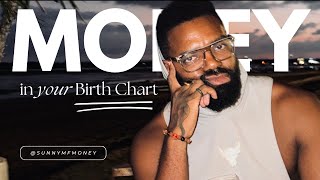 How To Find Money In Your Birth Chart In 7 Minutes (Using AI)