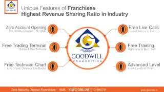 GWC Goodwill Commodities screenshot 4