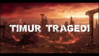 POWER METAL TIMUR TRAGEDI ( album POWER DEMONS ) Video Lirik 2022