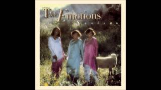 The Emotions - Love Vibes chords