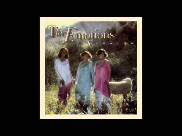 The Emotions - Love Vibes