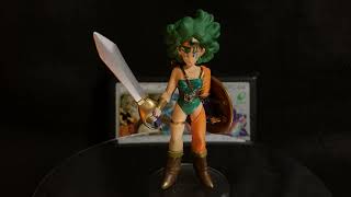 ドラゴンクエストキャラクターフィギュアコレクション~天空編③~ その