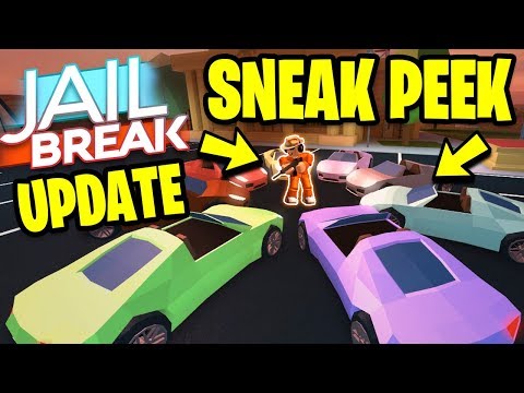 Roblox Jailbreak 1 Billion Visits New Update This Week New - the second game that hit 1 billion visits roblox