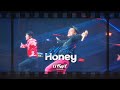 JYP Honey JYP The Entertainer KBS WORLD TV 241011