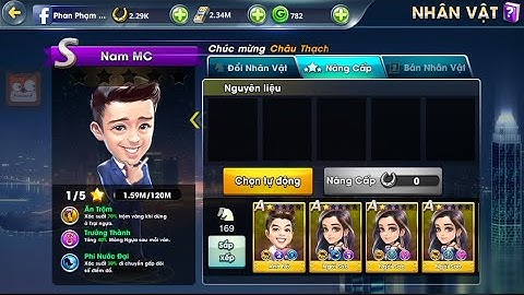 Ấn tượng trò chơi | Tập 10 - Lên sao A-1 và S-1