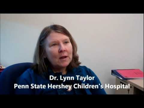 Helping Children Understand Tragedy -- Penn State Hershey Children's Hospital