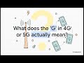 Mobile Network Generations: 0G to 6G History, Tech, and Future Use Cases