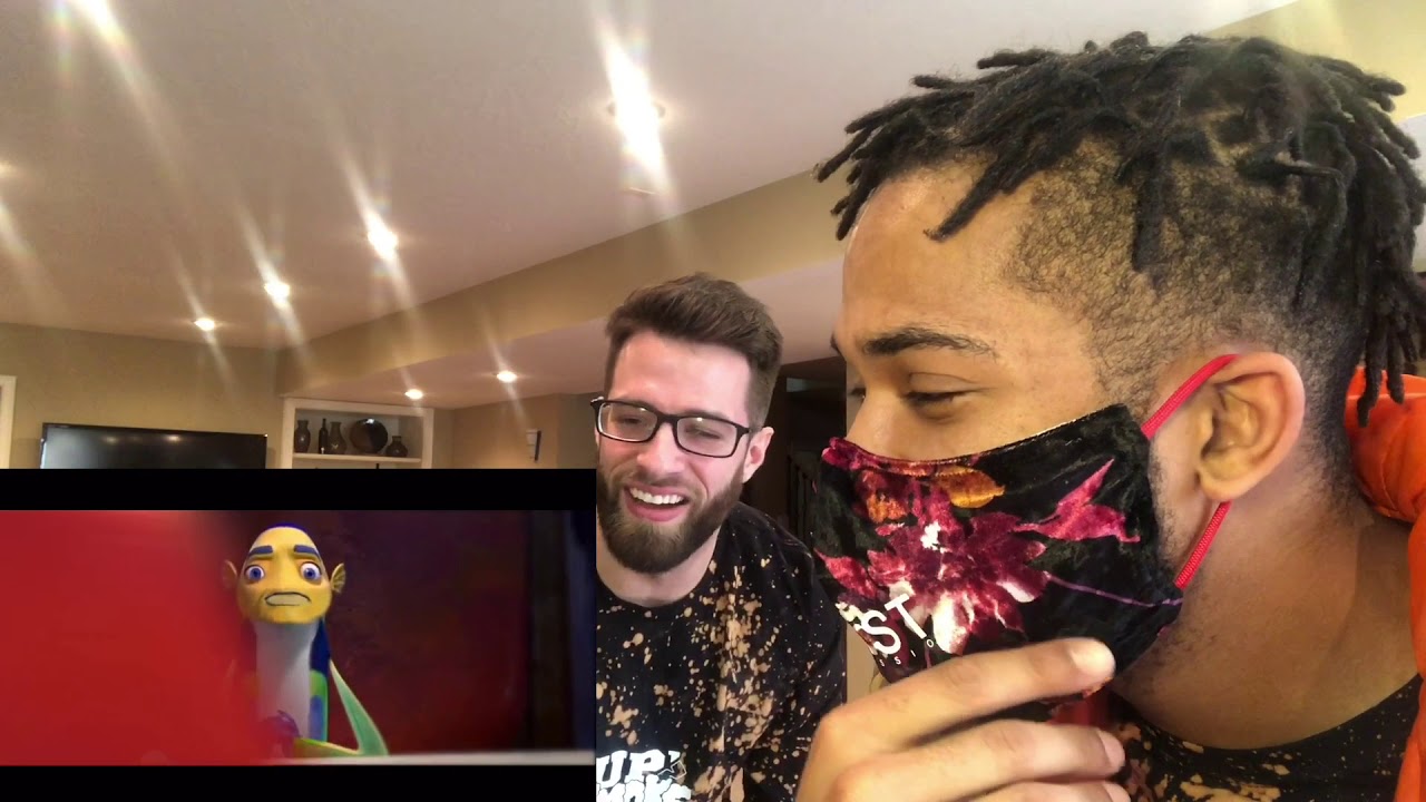 My Brother Reacts to Joyner Lucas Will (ADHD) Up’NSmoke YouTube