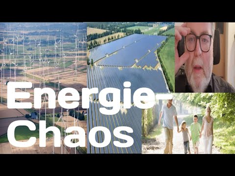 Das Geheimnis der Biophotonen-Energie - Wie aus Chaos Ordnung entsteht