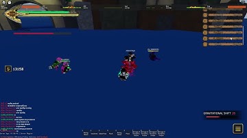 yba sticky fingers bug abuser clipped