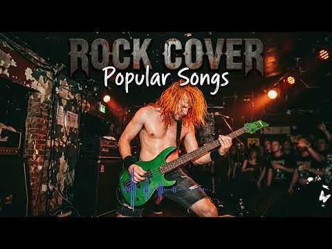 Nostalgic 90s Alternative Rock Covers | Creep - Radiohead, In The End Linkin Park, Wonderwall Oasis