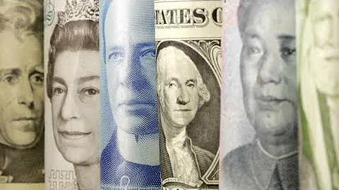 World's biggest bond markets hit by big selling - DayDayNews