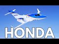 The Real Price of Owning a Honda Jet HA 420