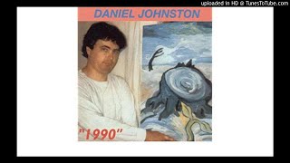 Spirit World Rising - Daniel Johnston