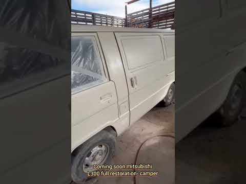 Delica hill climb #shorts #delica #vanlife #offroad