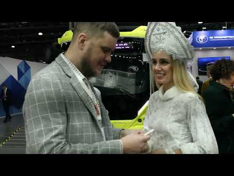 ЕвроМобайл на "BW Expo" 2022