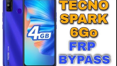 Tecno Spark 6 Go (KE5K) FRP Bypass ||Without PC  video ko without skip kiye huye dekhe 💯 Unlock hoga