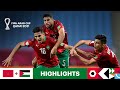 Morocco v Palestine | FIFA Arab Cup Qatar 2021 | Match Highlights