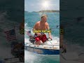 TrumpTried to Steal Iran’s Oil on a Boat But Iran Had a Magic Carpet | Funny Parody #iranoil #oilwar