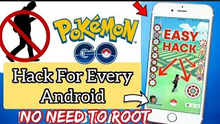 Pokemon go (in Hindi) || How To Hack in Any Android 2021 || Pokemon go How to Spoof || PgSharpUpdate