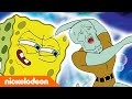 Bob Esponja | As Melhores Memórias do Bob Esponja | Nickelodeon em Português