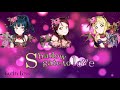 Shadow gate to love - Guilty Kiss (Color Coded, Rom, Kan, Eng)