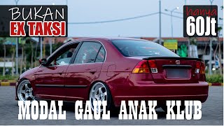 MOBIL KECE 20 JUTA - dijual mobil bekas - olx mobil bekas - mobil bekas murah - mobil bekas olx