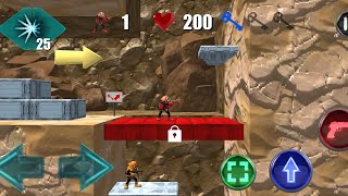 Killer bean unleashed Underground level 2nd #killerbean #gamingzoneandcricket screenshot 5