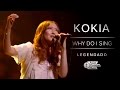 KOKIA - Why Do I Sing (Legenda pt_Br)