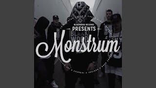 Monstrum (feat. L.D., Viktor Sheen, Fosco Alma, Sharlota, Renne Dang, Radikal, IronKap & Jay...