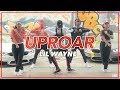 “UPROAR” by Lil Wayne (Dance Video) | #UPROARCHALLENGE | Michael Le Choreography