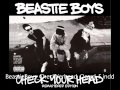 Beastie Boys - Namasté