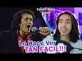 Reacciono y Analizo a CAMILO SESTO - JAMÁS (en vivo) | *Porcayo*