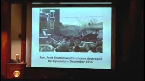 "'Segregation Forever': The Speech that Launched  George Wallace's National Career" by Dan Carter