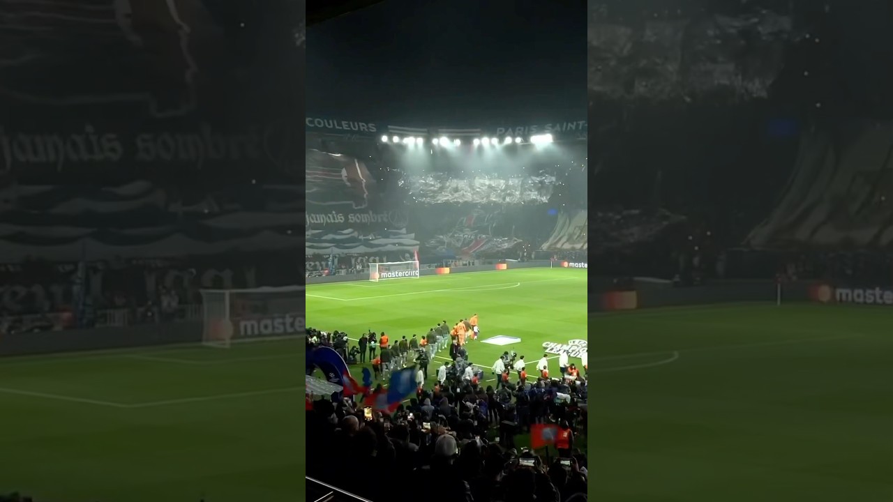 Chapitre 3 - Le match charnière 🎞️🔴🔵