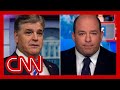 Stelter: I watched Hannity's show for a week. Here's what I found