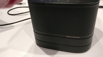 HP Slice Room System First Look