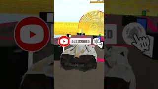Mega Ramp Car Stunts Racing Impossible Tracks #33 - Android Gameplay #indianmobilegamesshorts #ramps screenshot 2