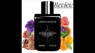 Описание аромата LM parfums Ultimate Seduction - Видео от Aromacode.ru